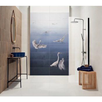 Tubadzin Heron Fürdőszoba 