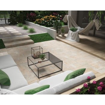 Paradyz 59,5x59,5x2cm padlólapok 
