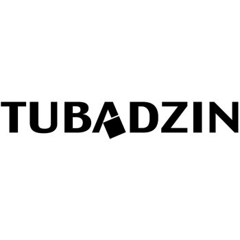 TUBADZIN Burkolatok 