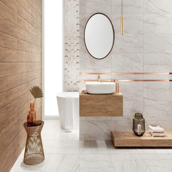 Arte Samaria Fürdőszoba csempék 