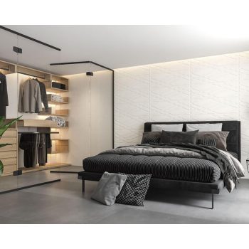 Paradyz My Way Pure City Csempék 29,8x89,8
